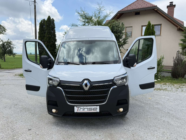 Renault Master MAXI L3 H3